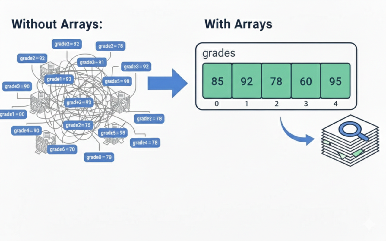 Week 4 & 5 Notes | Structure Programming