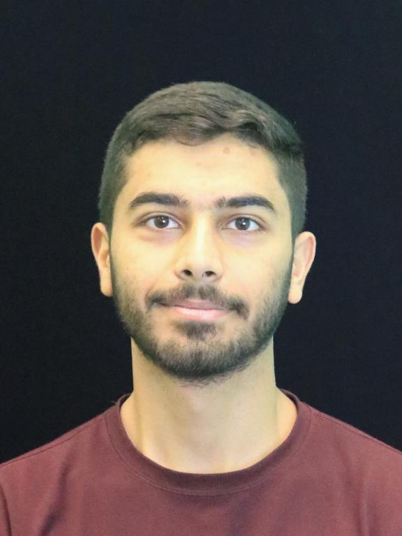 Essam Khader
